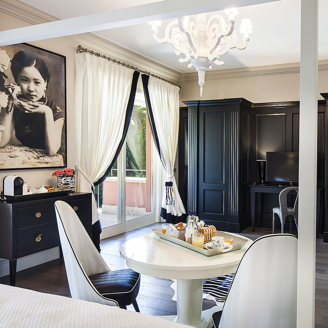 Pepoli 9 Design Suites