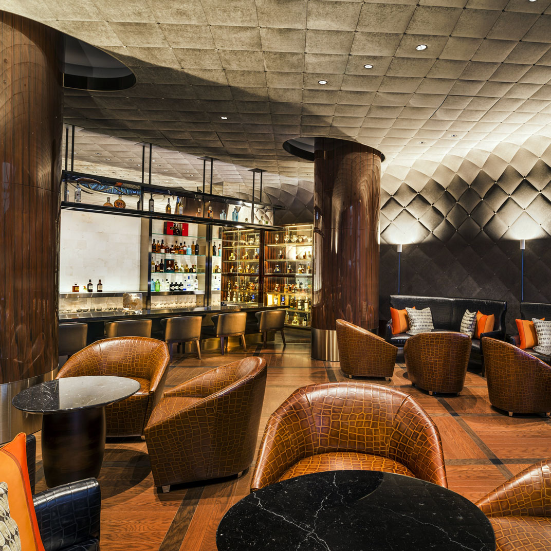 The Prince Gallery Tokyo Kioicho, a Luxury Collection Hotel