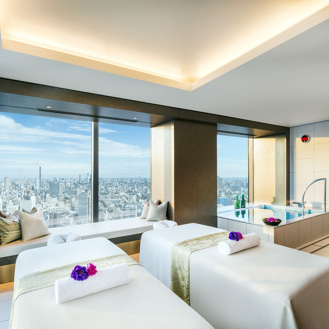 The Prince Gallery Tokyo Kioicho, a Luxury Collection Hotel