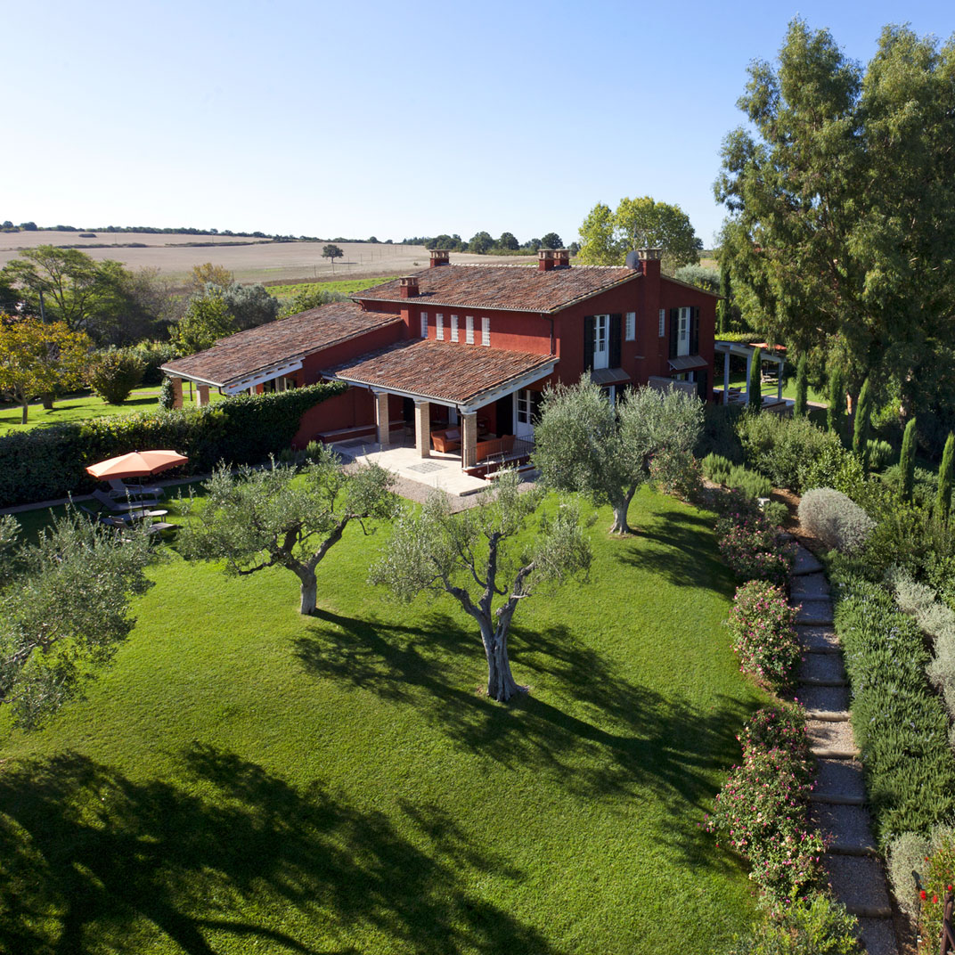Locanda Rossa