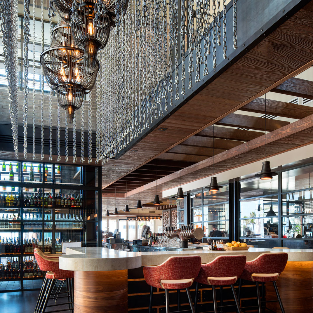 Paséa Hotel & Spa
