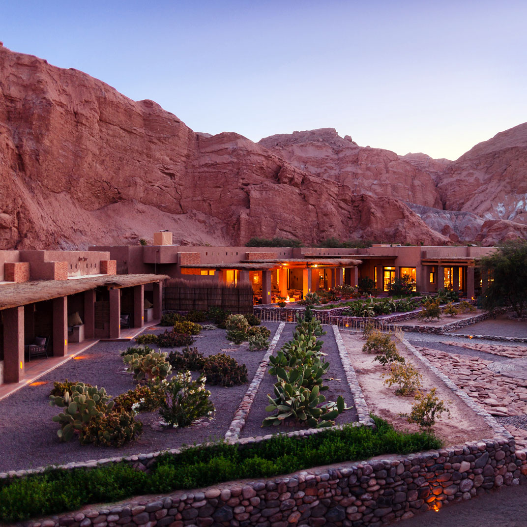 Alto Atacama Desert Lodge & Spa