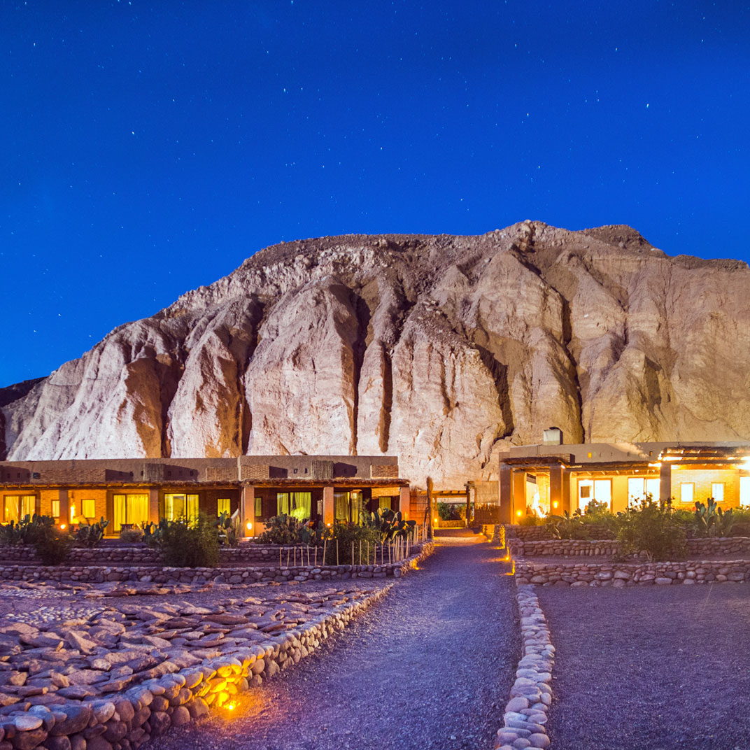 Alto Atacama Desert Lodge & Spa