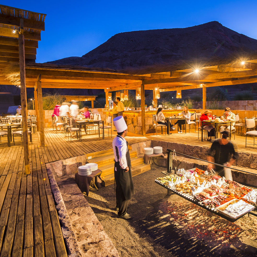 Alto Atacama Desert Lodge & Spa