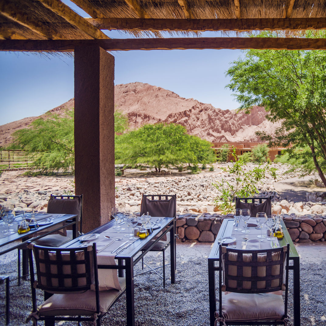 Alto Atacama Desert Lodge & Spa