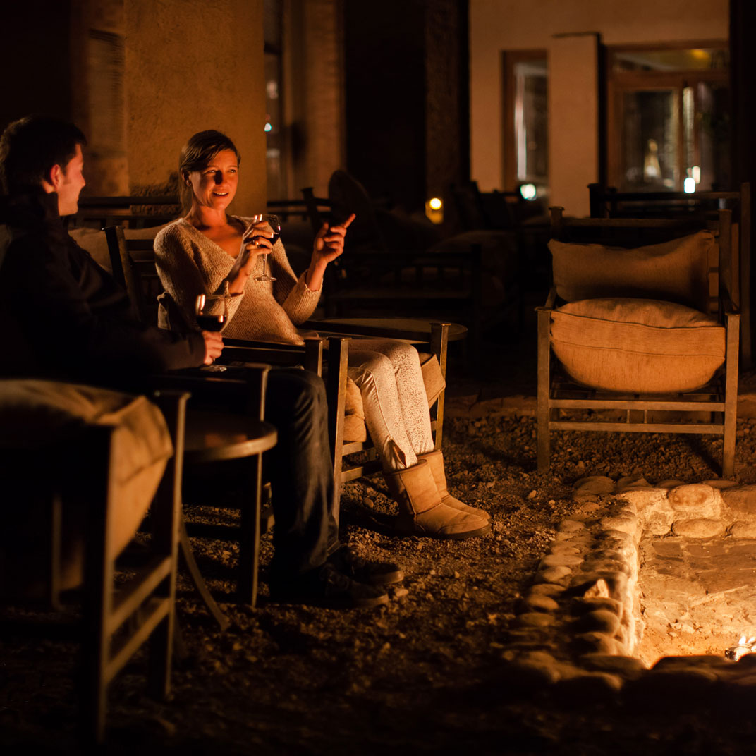 Alto Atacama Desert Lodge & Spa