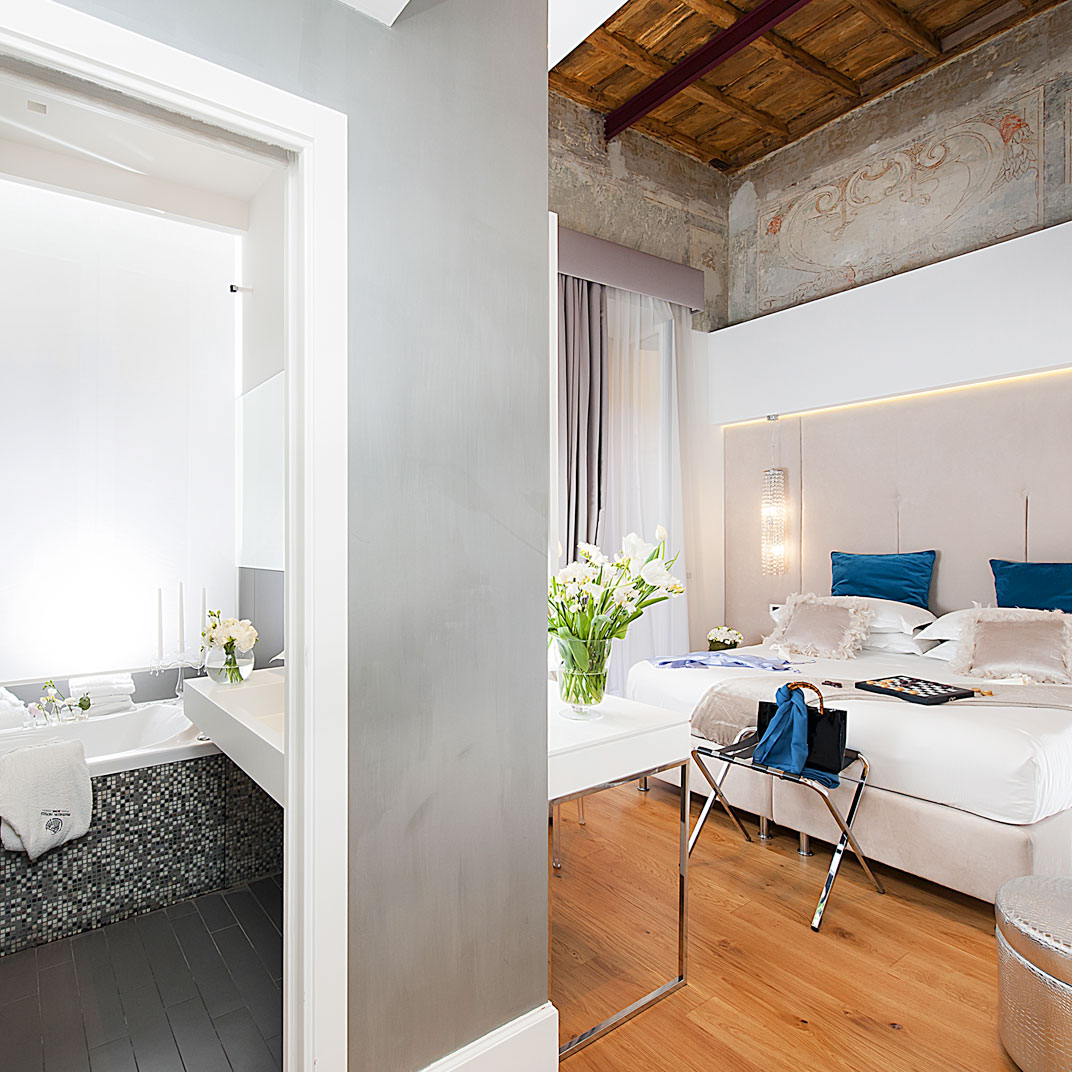 argentina residenza style hotel