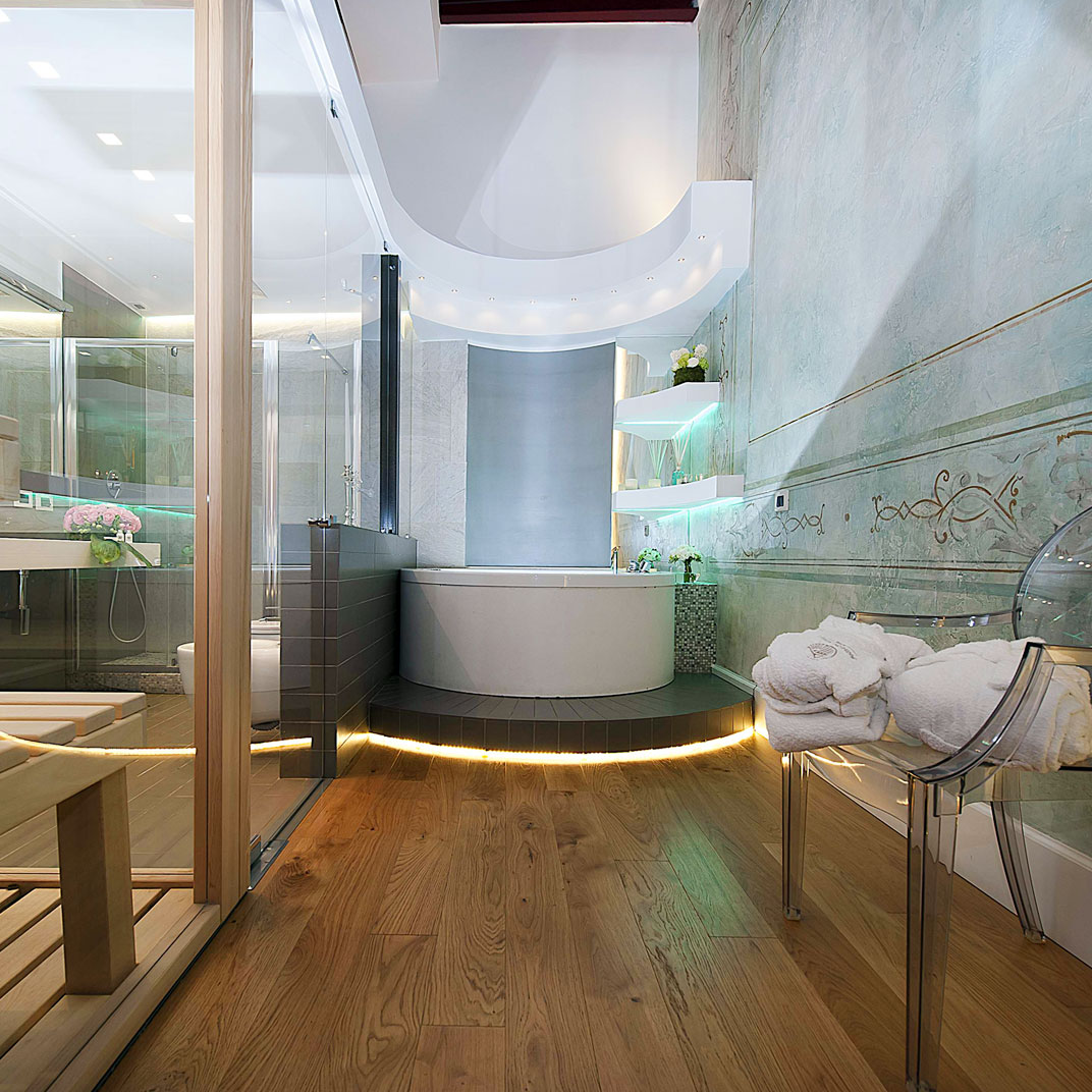 argentina residenza style hotel