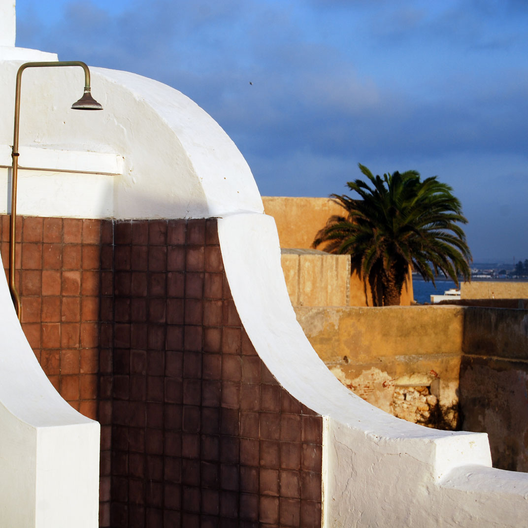 L'Iglesia El Jadida