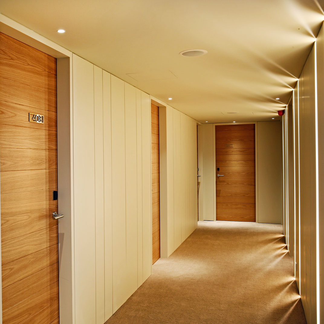 Memmo Príncipe Real Hotel Lisboa