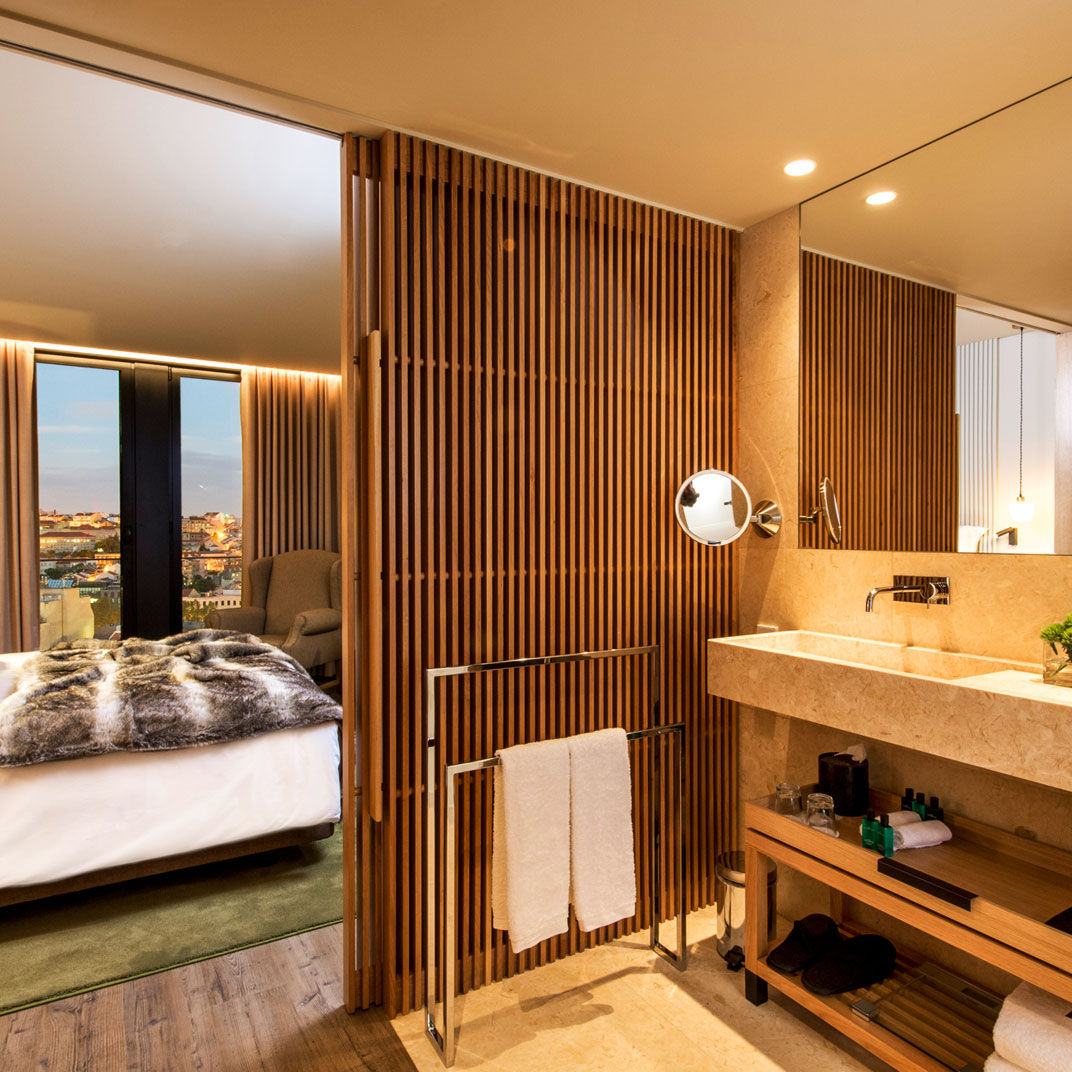 Memmo Príncipe Real Hotel Lisboa