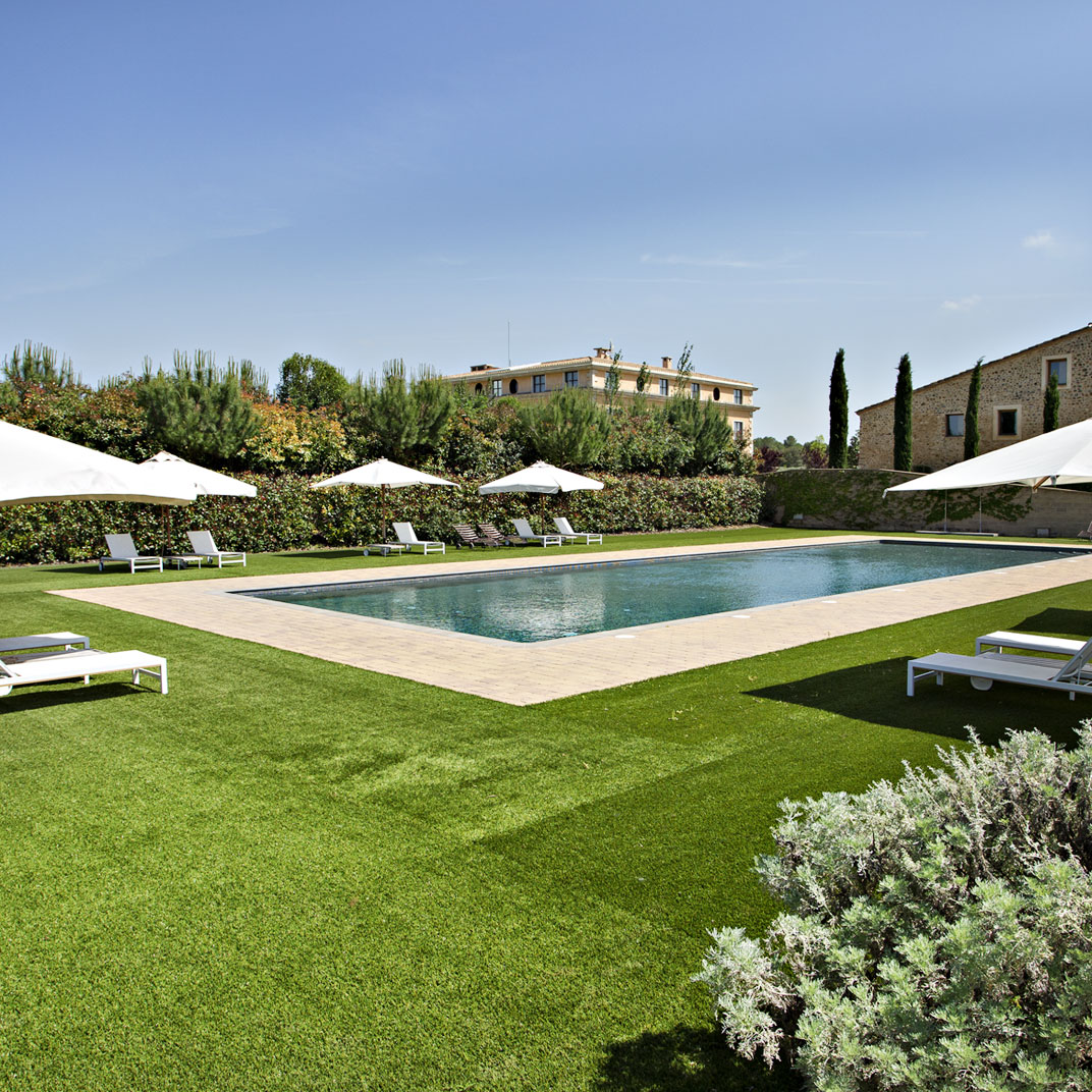 Hotel Casa Anamaria