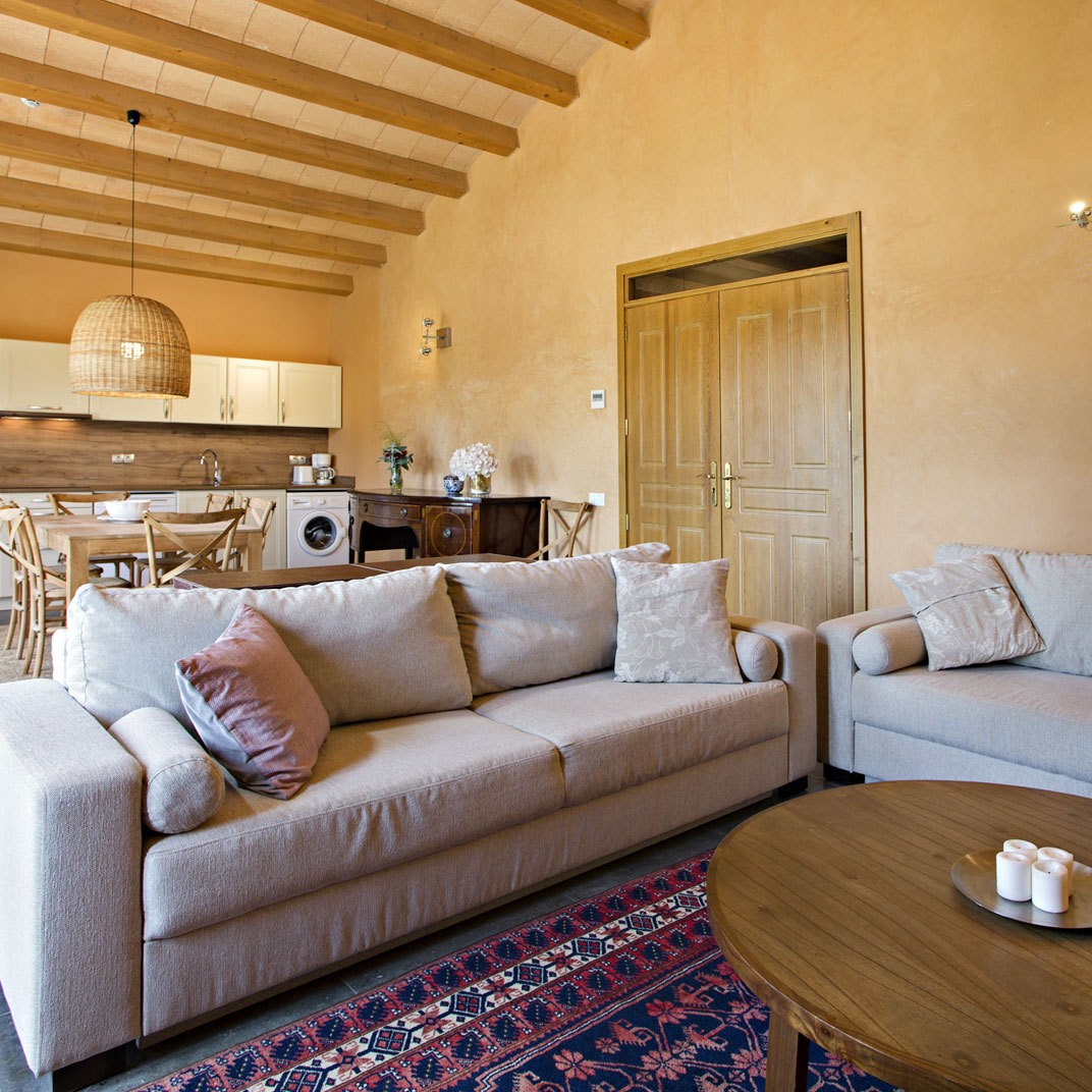 Hotel Casa Anamaria