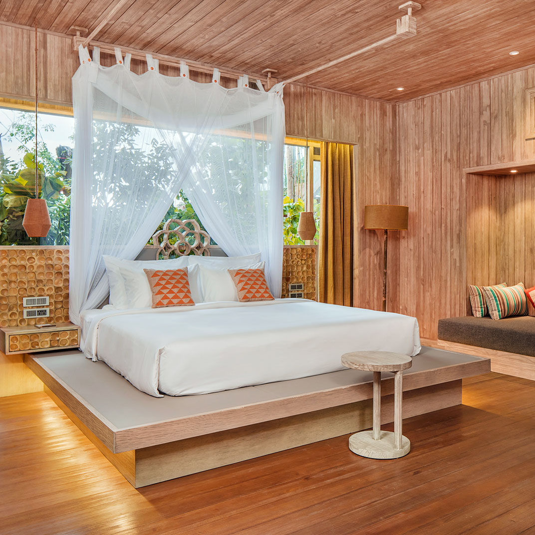 An Lam Retreats Ninh Van Bay