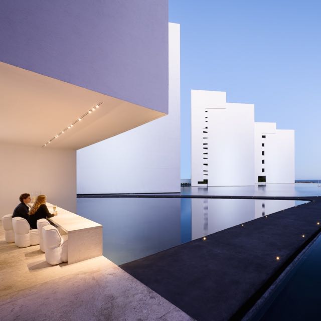 Mar Adentro Cabos