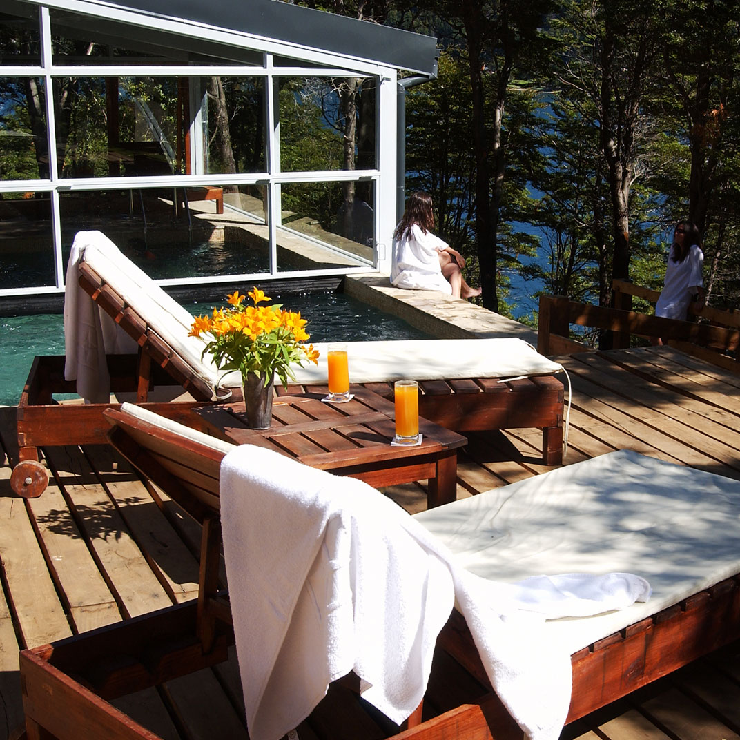 Aldebaran Hotel & Spa