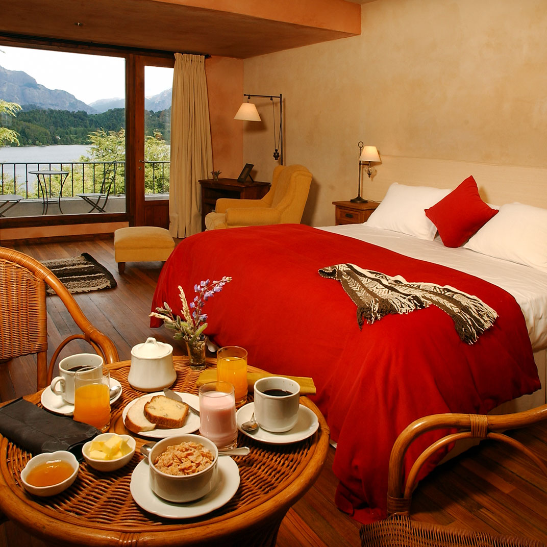 Aldebaran Hotel & Spa