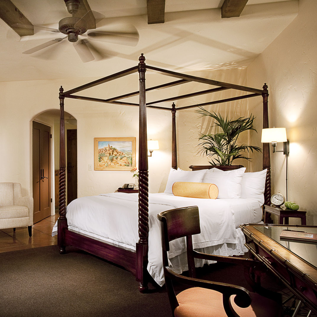 Spanish Garden Inn