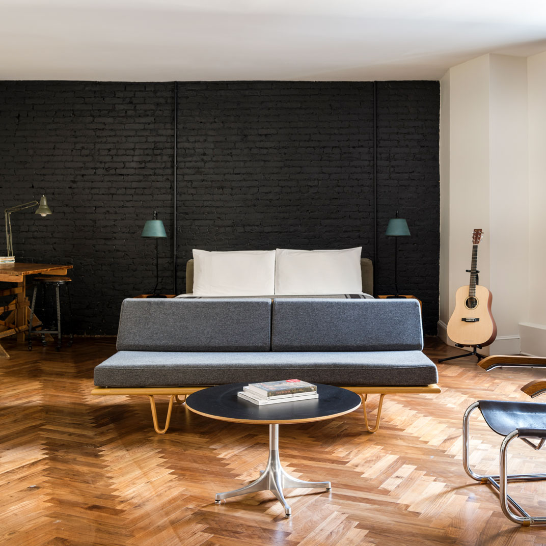 Ace Hotel New York