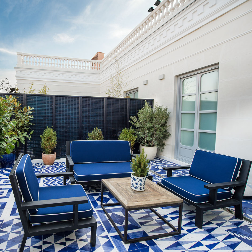 Only YOU Boutique Hotel Madrid