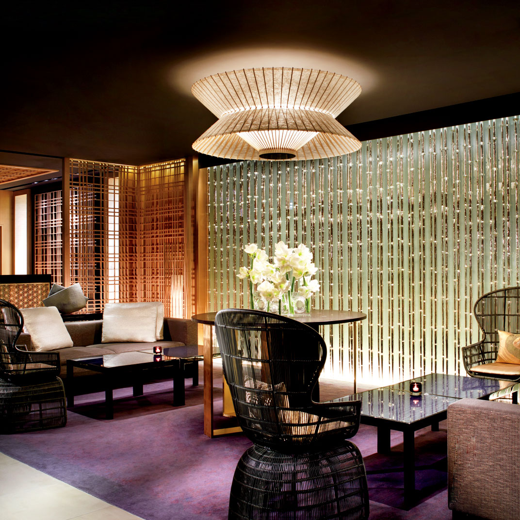 ザ・リッツ・カールトン京都(The Ritz-Carlton, Kyoto)