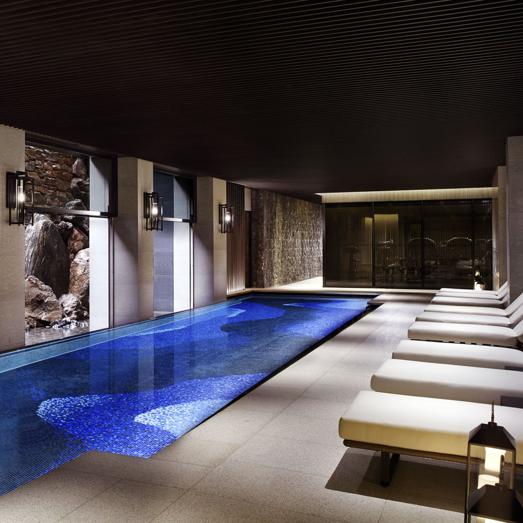 京都丽思卡尔顿酒店(The Ritz-Carlton, Kyoto)