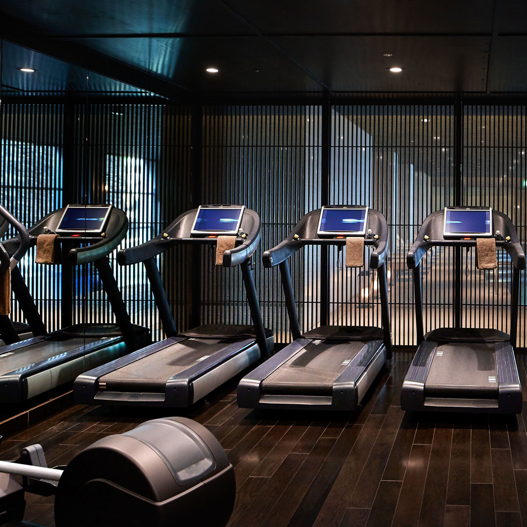 京都丽思卡尔顿酒店(The Ritz-Carlton, Kyoto)