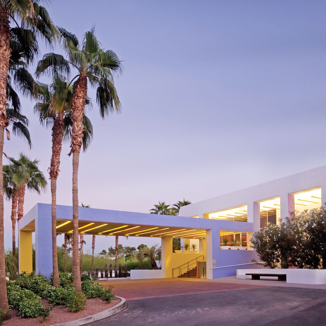 The Saguaro Scottsdale