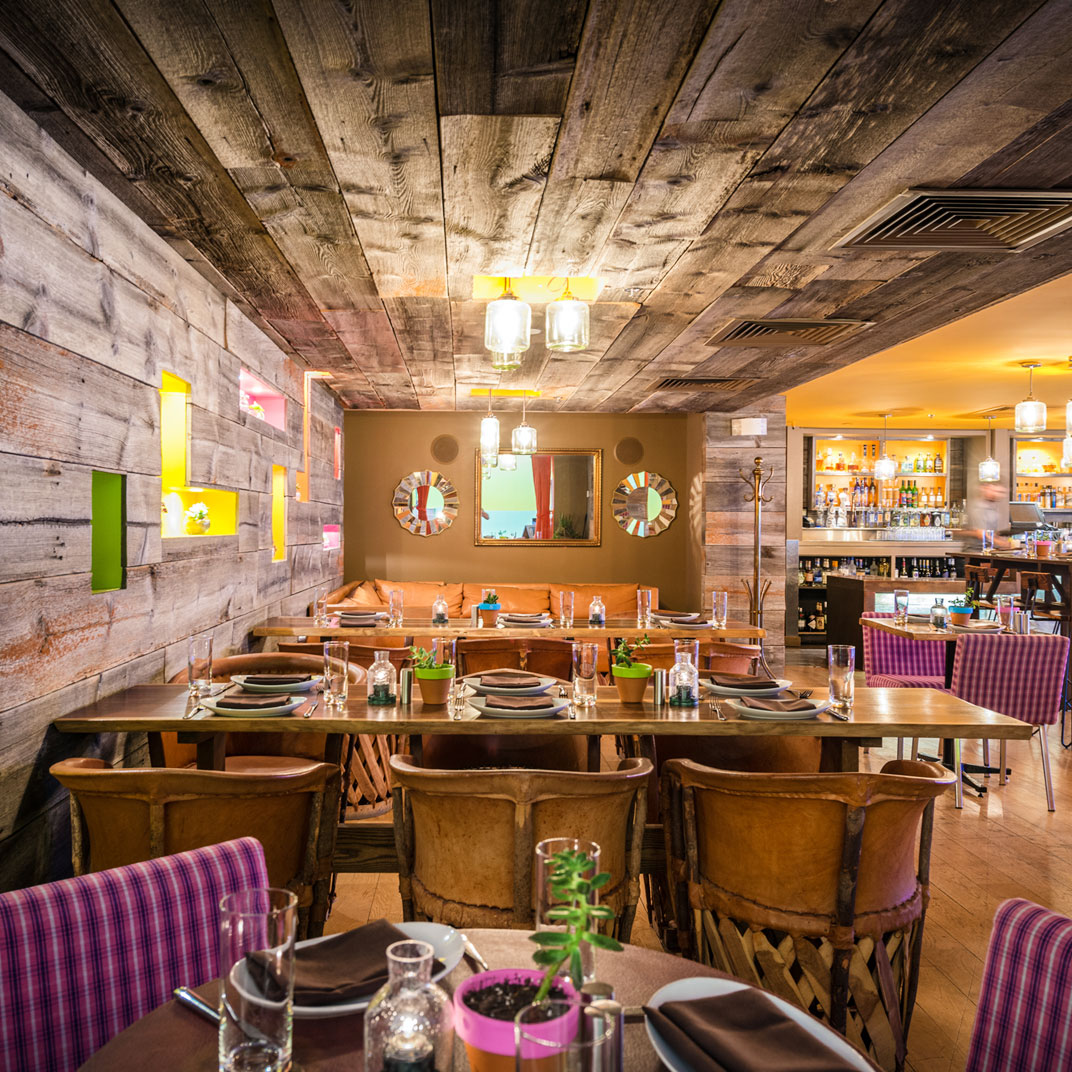 The Saguaro Scottsdale