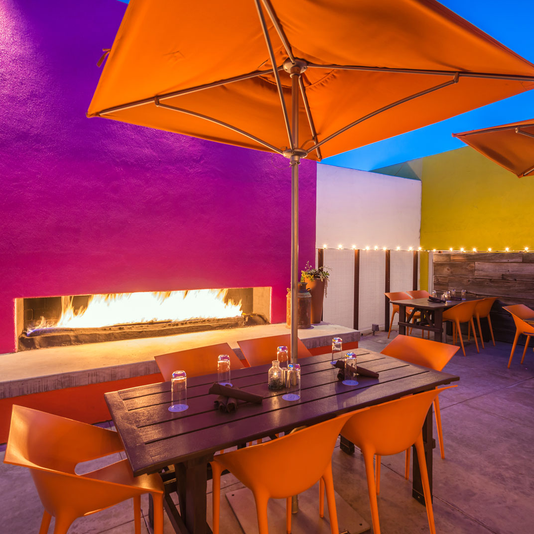 The Saguaro Scottsdale