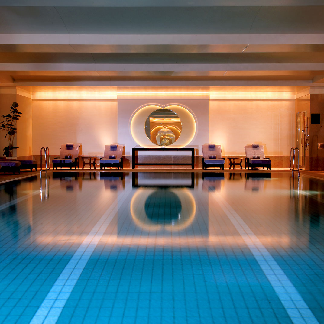 The Ritz-Carlton Tokyo