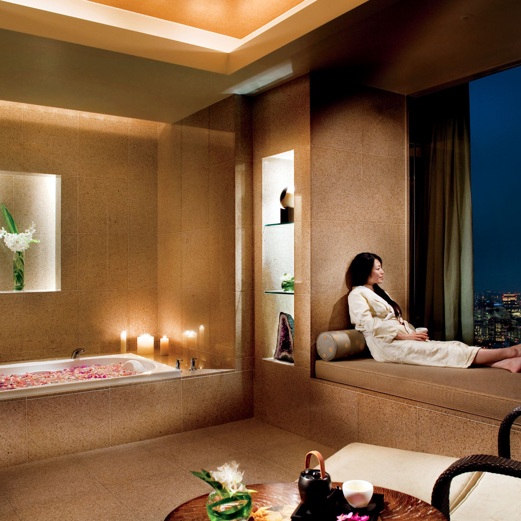 The Ritz-Carlton Tokyo