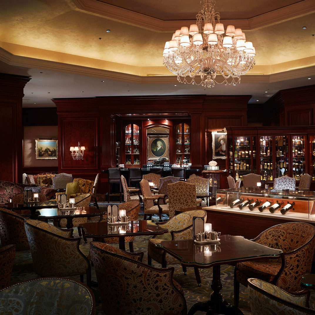 The Ritz-Carlton Osaka