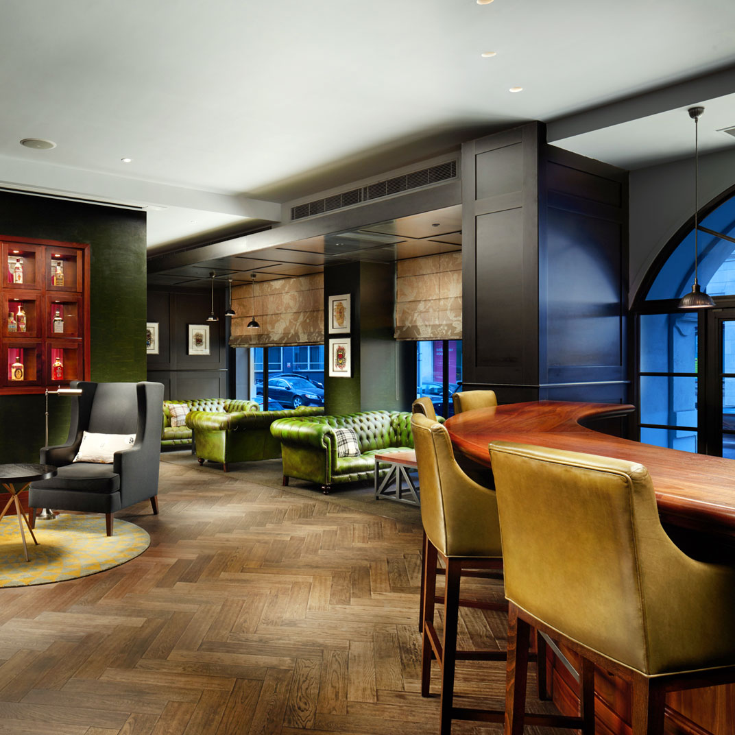 Conrad London St. James
