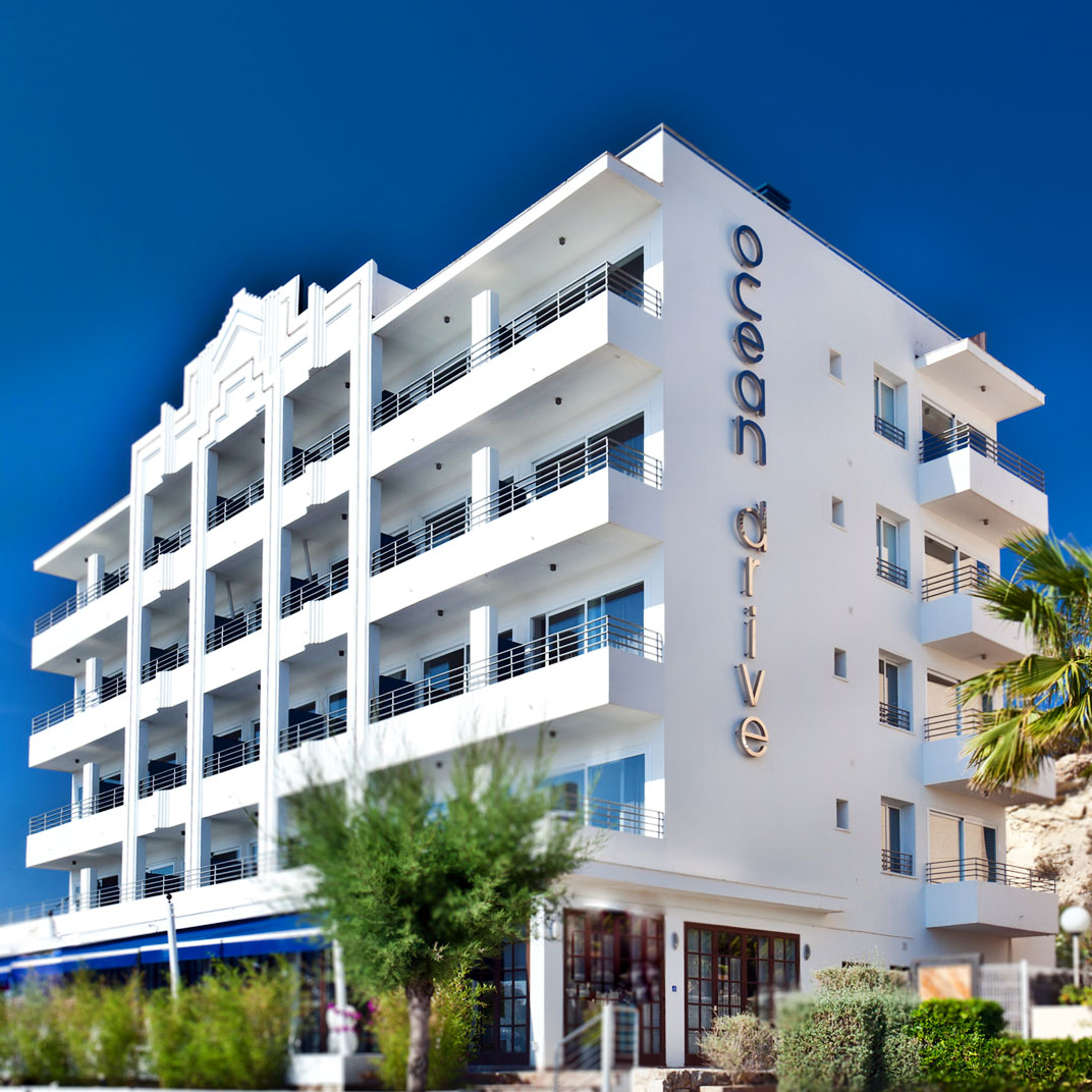 Hotel Ocean Drive