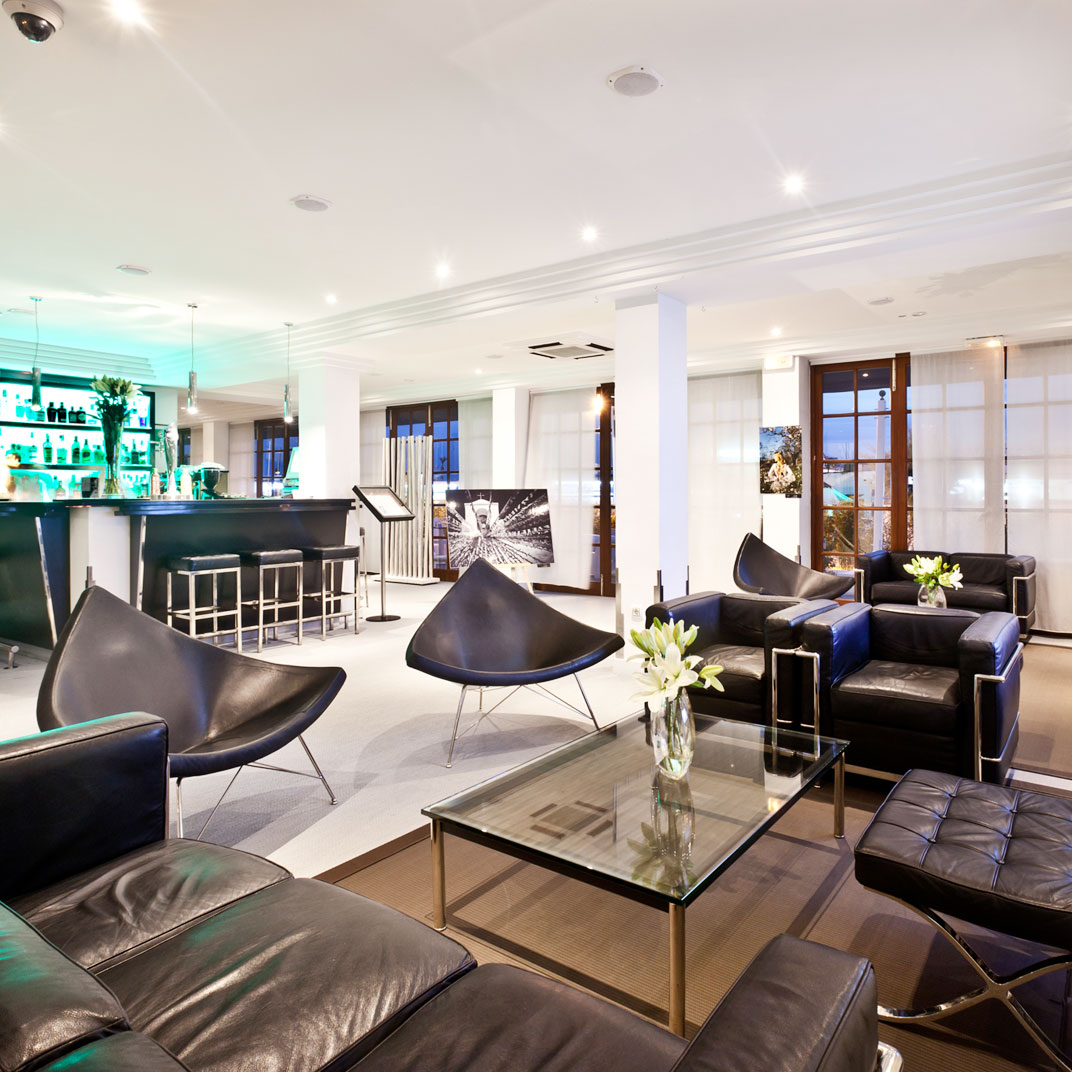 Hotel Ocean Drive