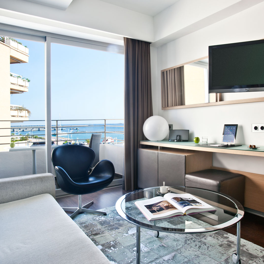 Hotel Ocean Drive