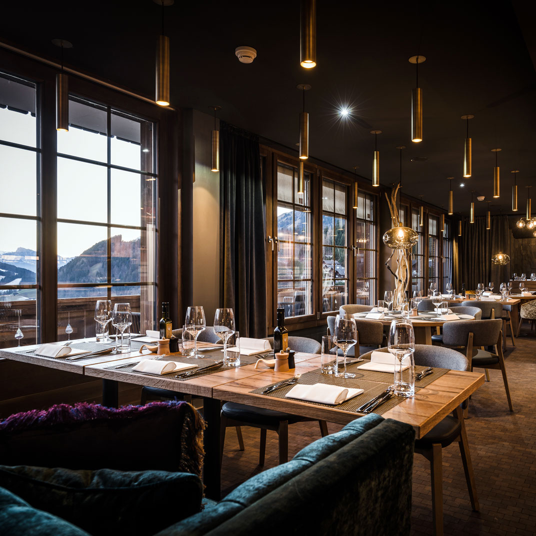 Huus Gstaad