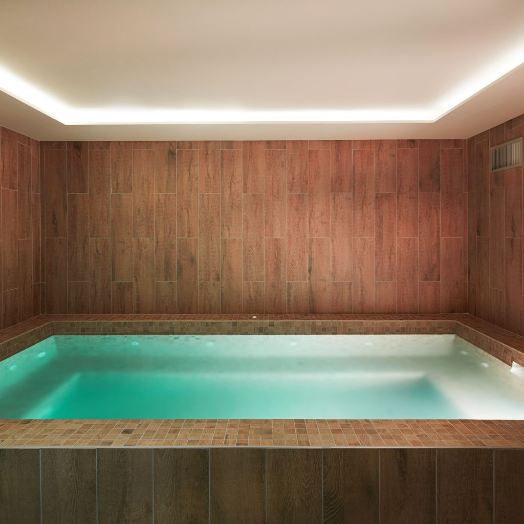 Hotel des Trois Vallees