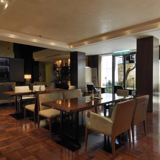 台北商旅庆城馆(Les Suites Taipei Ching-cheng)