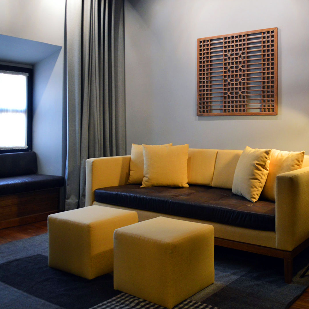 Dos Casas Hotel & Spa