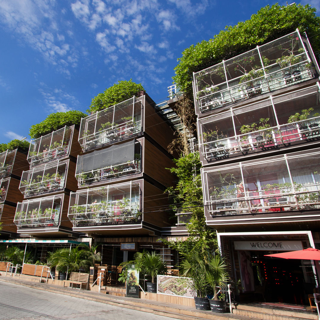 Reina Roja Hotel