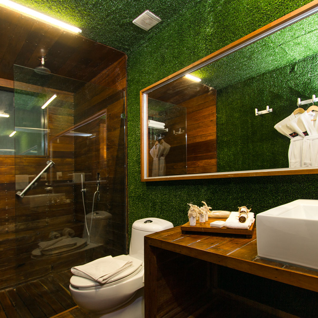 Reina Roja Hotel