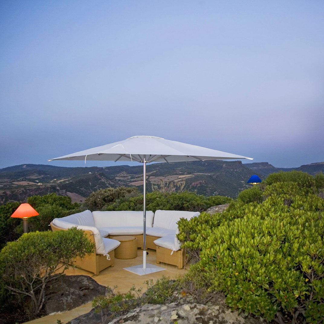 Bajaloglia Resort