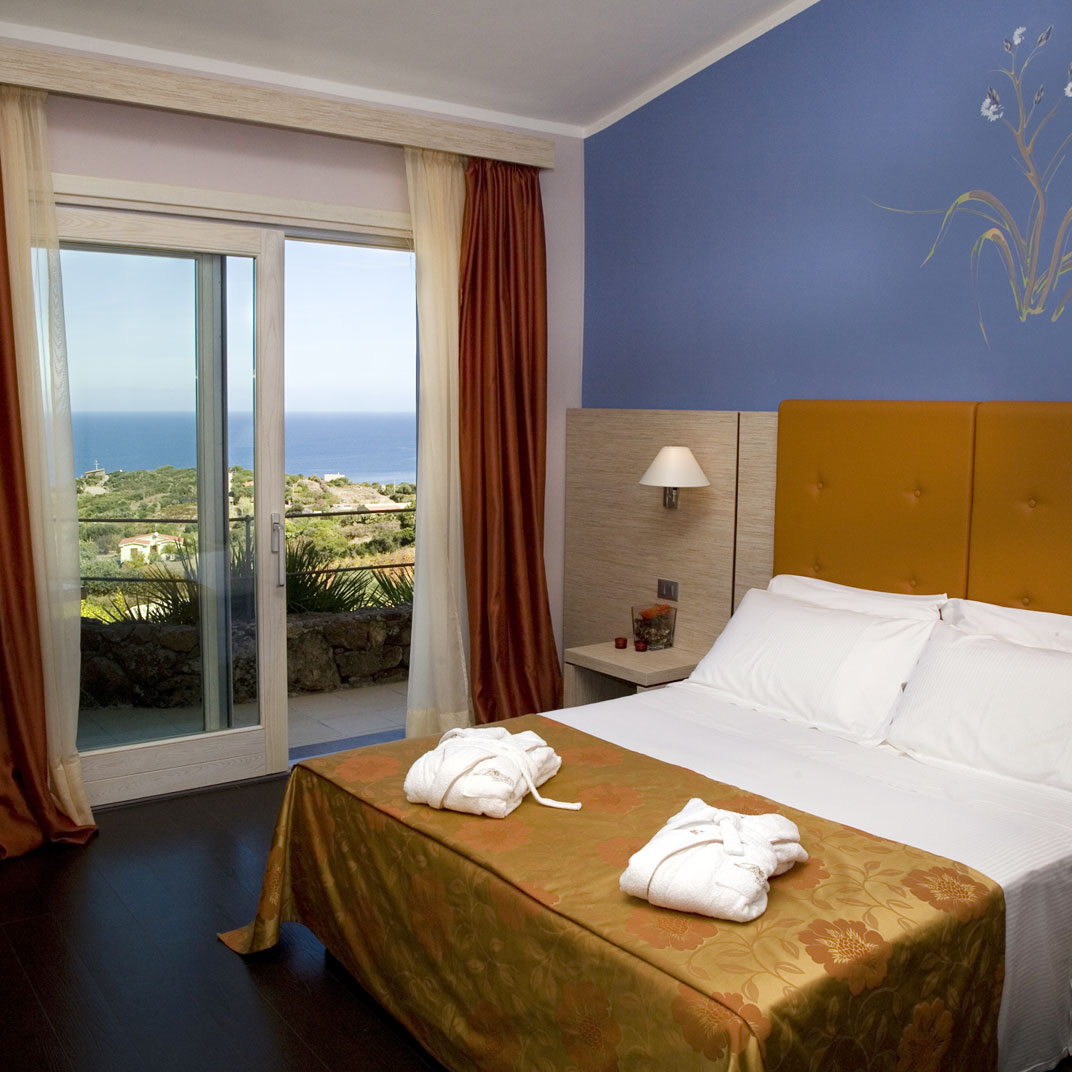 Bajaloglia Resort