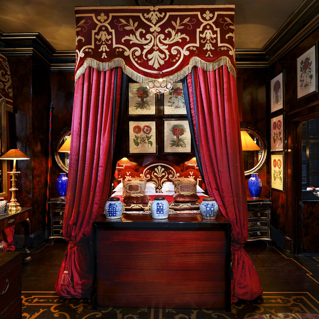 Blakes Hotel, London