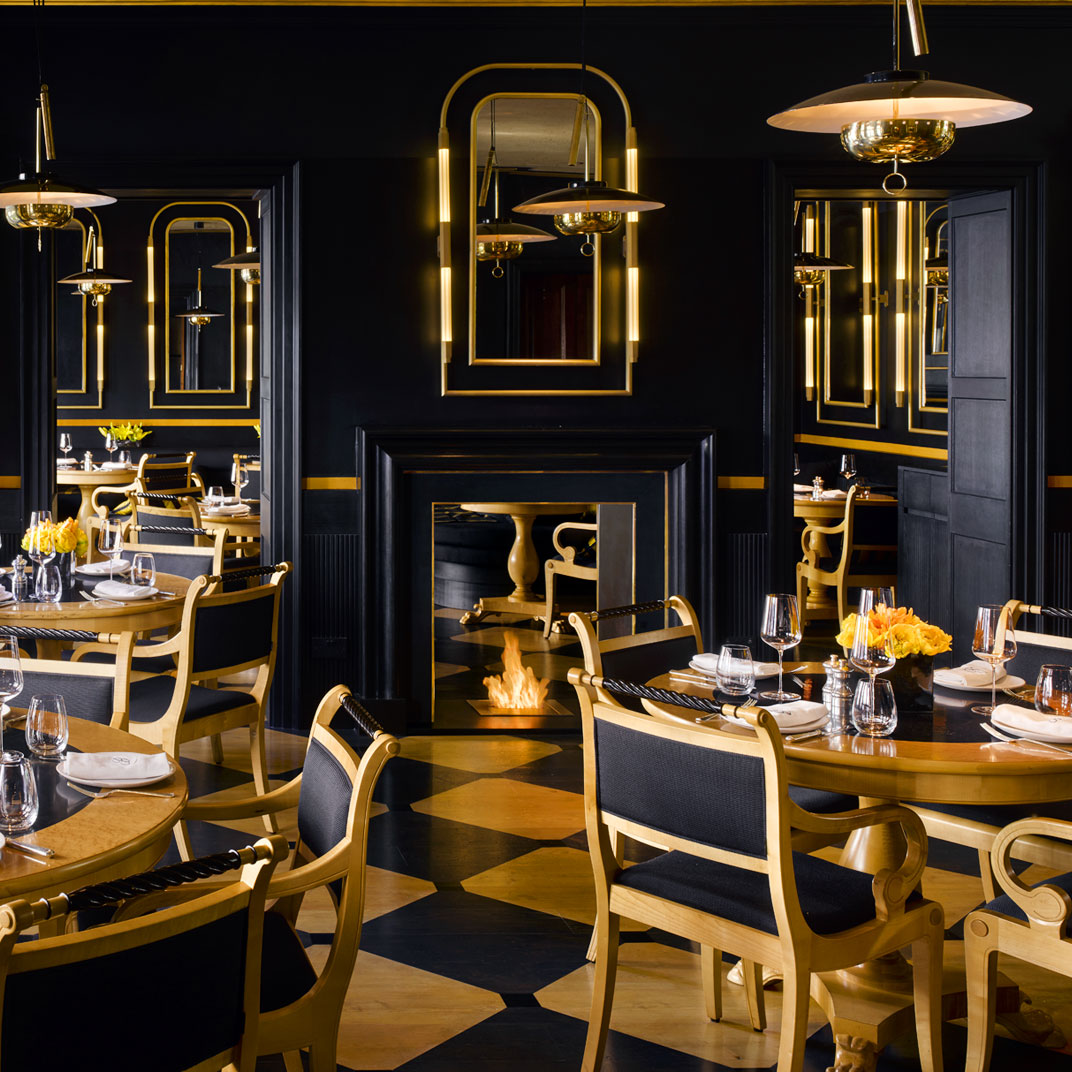 Blakes Hotel, London