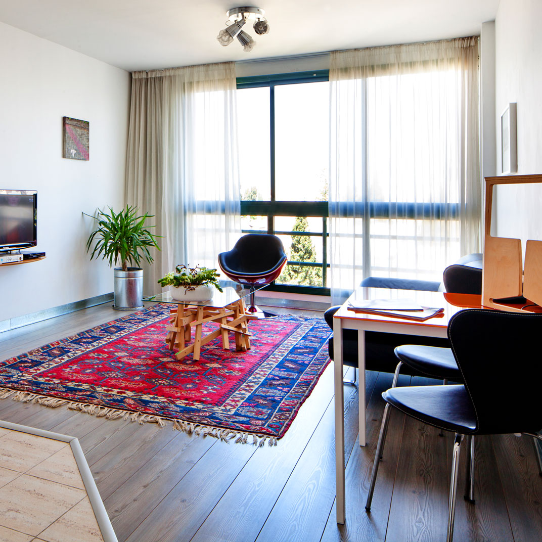 The Diaghilev, LIVE ART Boutique Hotel