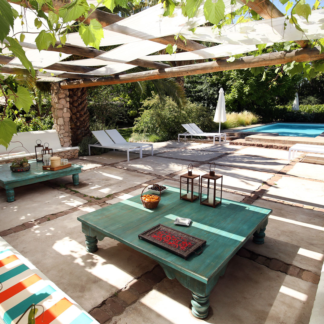 Finca Adalgisa