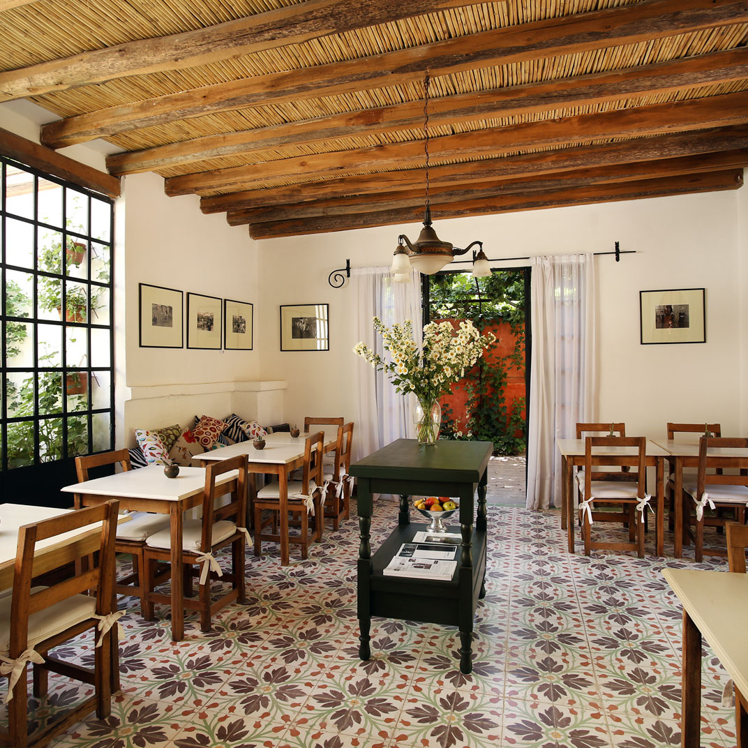 Finca Adalgisa